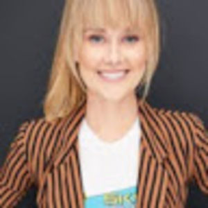 Meet your Posher, Katy